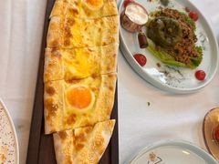 -沙漠玫瑰土耳其餐厅(神路街店)