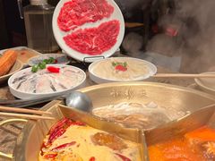 -小龙坎火锅(湖滨银泰in77店)