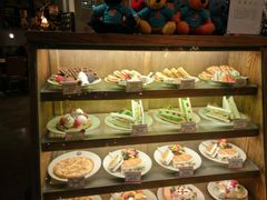 -maan coffee漫咖啡(通州店)