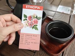 -豆舞咖啡(民乐路店)