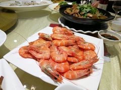 -强记海鲜·大排档(蛇口新街店)