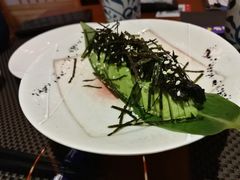 -有喜屋·深夜食堂(北京西路店)