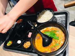-云味馆·云南菜·云南米线(景田店)