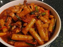 -清真·凡人居·烤肉专门店(庆阳店)