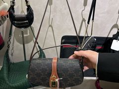 -六六奢品·vintage中古·回收二手奢侈品包包手表首饰(环球港店)