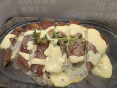 -周沫西餐(漫广场店)