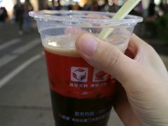 -八婆婆烧仙草(中山路店)