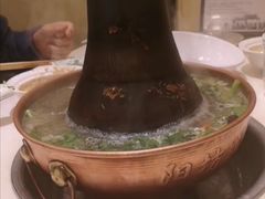 胜利清汤铜锅-阳坊胜利涮羊肉(阳坊老店)