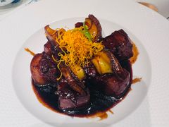 -醉舍·新淮扬菜(长宁龙之梦店)