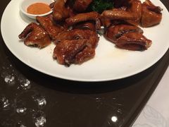 -博悦公馆尚悦自助餐厅