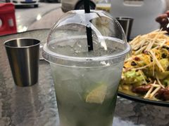 -MI WU FACTORY米屋美食工厂餐厅(绿地店)