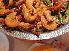 -小鱼小牛·鱼牛干锅·脆鱼火锅(世欧广场店)