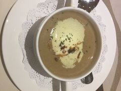 -兰特伯爵西餐厅·啤酒屋(方庄店)