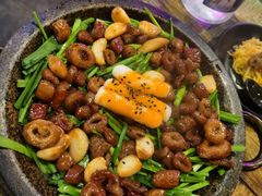 首尔一品肥肠-首尔大排档