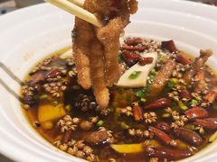 -驿舍·民國老营房院子私房菜(科学会堂店)