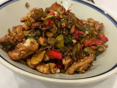 -新新湘菜馆(新中街二条店)