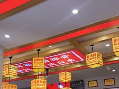 -阿婆情腊排骨火锅(金虹路店)