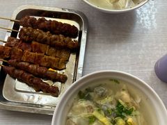 -海平馄饨(逍遥二路店)