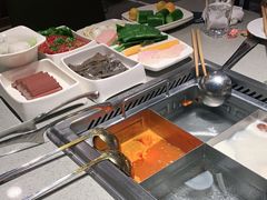 -海底捞火锅(坪山益田假日广场店)