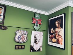 -Brother Barber Shop男士理发店
