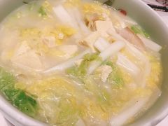 -北李妈妈菜·海肠捞饭(高新万达店)