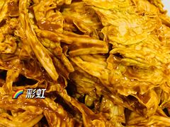 -老浒记烤鸭-北京菜(琉璃厂店)