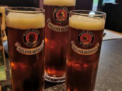 -宝莱纳餐厅(滨江店)