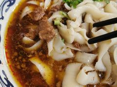 -老门刀削面(小酱坊店)