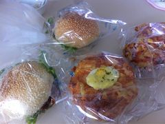 -麦斯汀烘焙坊(建昌兴隆店)