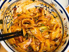 -渭南桃花源民俗文化园