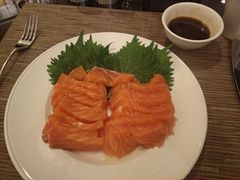 海鲜-上海锦江汤臣洲际大酒店壹阶层