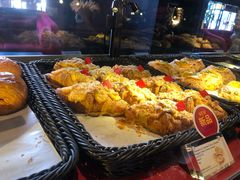 -Salon de The de Joel Robuchon(外滩18号店)