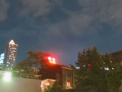 门面-树厨贵州菜(大十字店)