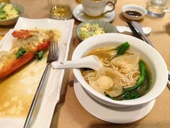 -翠恒酒家(宴会厅)