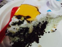 -DQ·蛋糕·冰淇淋(川沙东海岸店)