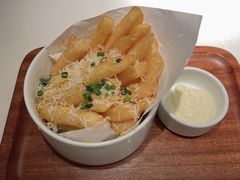 薯条-阿妮叶李(光谷世界城店)