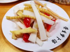 -荣生萝卜汤饭店