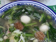 -尔力新疆丸子汤(北屯店)