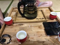 -水沐堂·漫温泉(居然雅苑店)