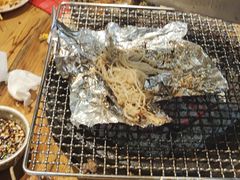 -合易泓烤肉•首创生椰大油边(宁山路店)