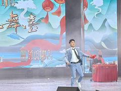 -龙江大舞台旗舰店