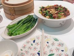 -桂满陇·杭州饭店(清河万象店)