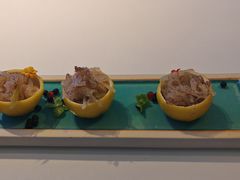 -山泉粤宴(广东大厦店)