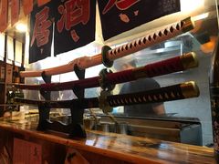 -鸟先生居酒屋(东湖馨园店)