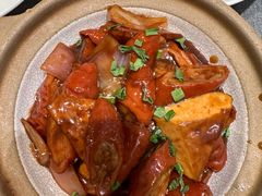 -新吉士·上海菜(浦东LCM置汇旭辉店)