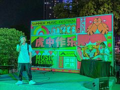 -地标广场