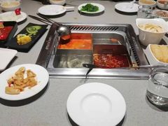 -海底捞火锅(亲贤北街店)