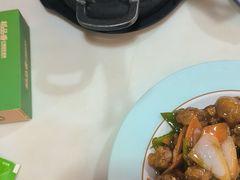 -稻品香小锅饭豆腐馆(北三路店)
