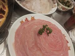 -朱光玉火锅馆(正弘城店)