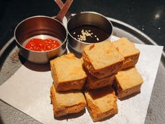 -老头儿油爆虾·知味杭州(爱琴海购物中心)